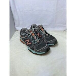 New Balance Women’s 570 All Terrain Hiking Walking Trail Shoes WTE570G2 Sz 9 B